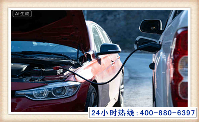 巧家潍坊拖车,附近24小时汽车拖车救援，潍坊道路救援拖车电话